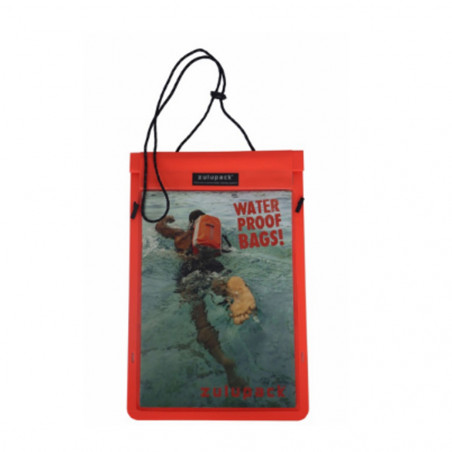 PORTE DOCUMENT ZULUPACK POCKET 