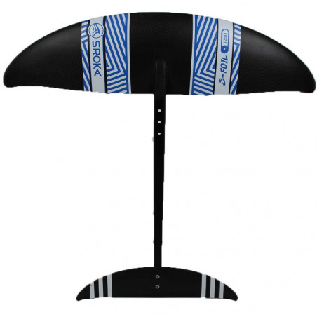 FOIL OCCASION SROKA S-FOIL COMPLET 1250 1250