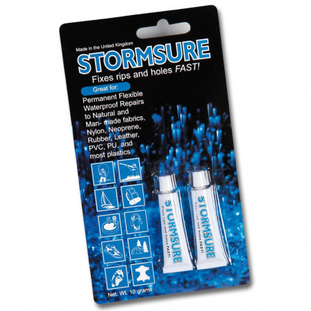 KIT DE REPARATION STORMSURE MULTI PURPOSE REPAIR KIT 
