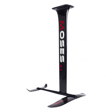 FOIL MOSES CARBONE FREERIDE 650 2020 