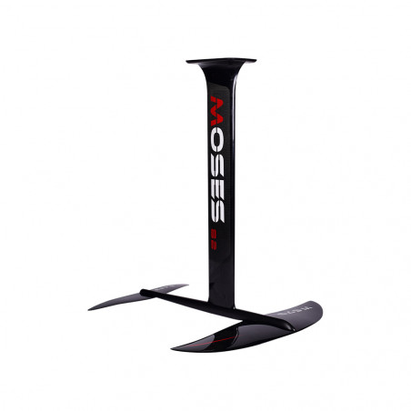 FOIL MOSES CARBONE FREERIDE 2021 