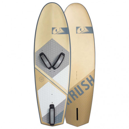 PLANCHE DE KITEFOIL OCCASION AIRUSH TEAM FOIL 2017 151