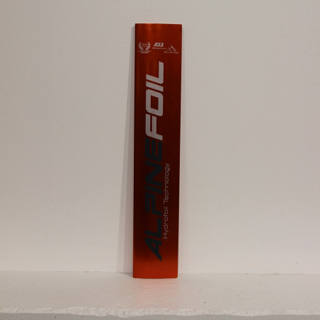 MAT FOIL OCCASION ALPINE FOIL ALUMINIUM 60CM