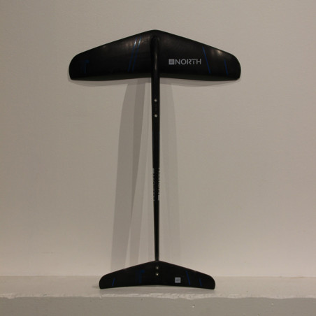 FOIL RECONDITIONNE NORTH 2018 SPEEDSTER GT COMBO 540