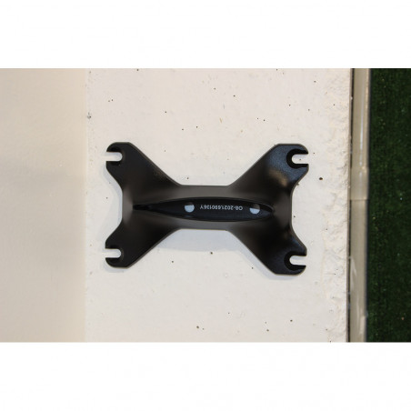 PLATINE FOIL RECONDITIONNEE CORE 2022 SPECTRUM 