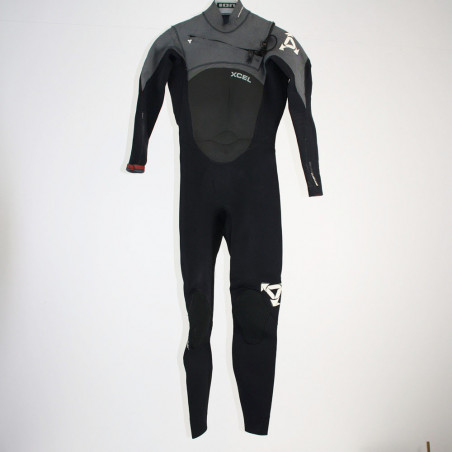 COMBINAISON OCCASION XCEL INFINITY X-ZIP 2 3/2MM XS