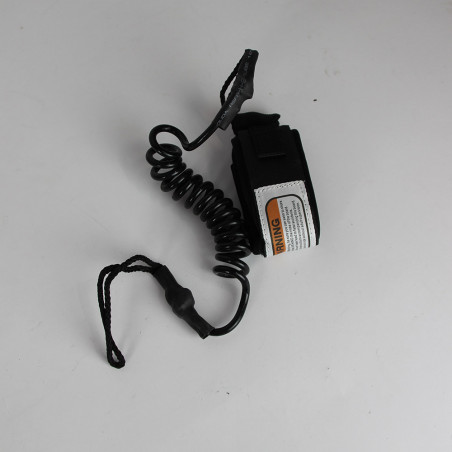 LEASH BODYBOARD OCCASION TELEPHONE POIGNET