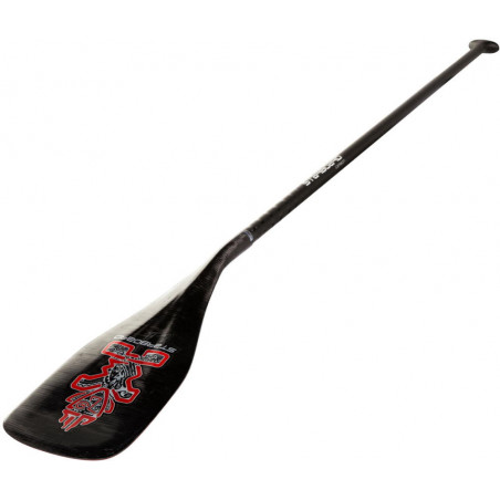 PAGAIE SUP OCCASION STARBOARD BOLT TIKI TECH Taille M M