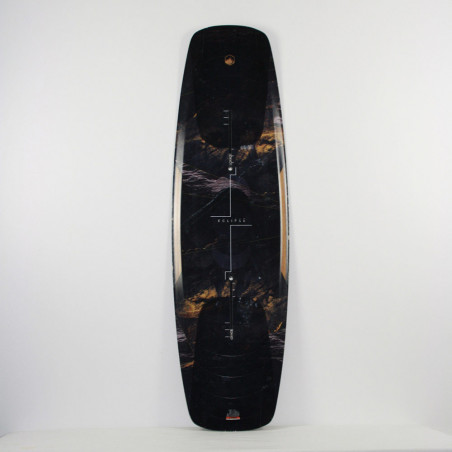 PLANCHE DE WAKEBOARD OCCASION LIQUID FORCE 2018 ECLIPSE 151