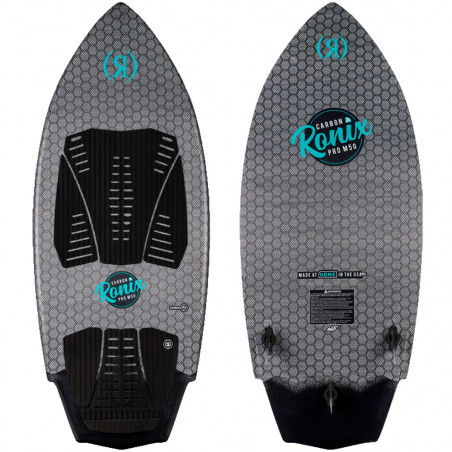 WAKESURF H.O.M.E. CARBON PRO M50 2023 4.7