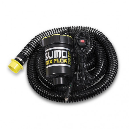 POMPE SUMO MAX 