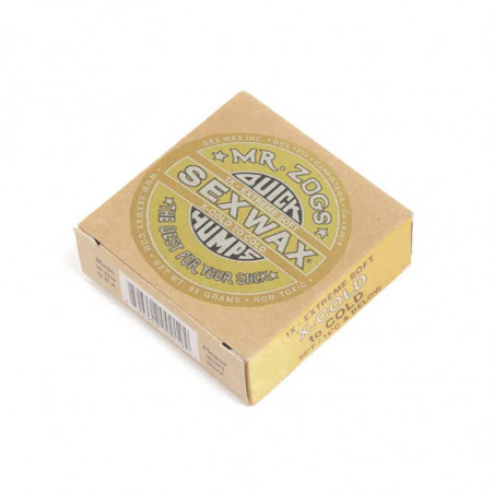 SEX WAX X-COLD 14°C ET - 