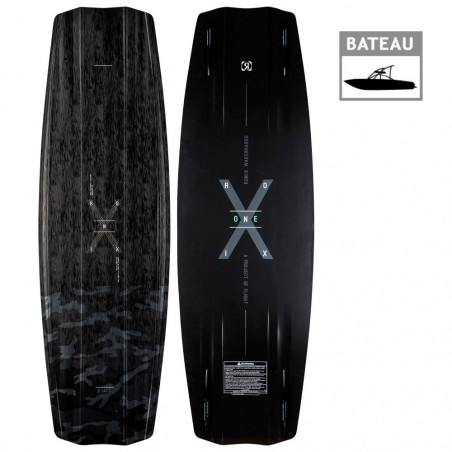 Wakeboard Ronix One TimeBomb 2022