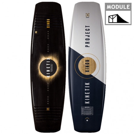 WAKEBOARD RONIX KINETIK SPRINGBOX 2 2023