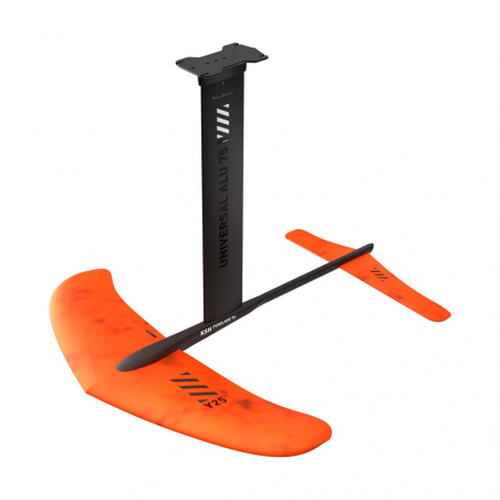 FOIL RRD WINGSURF KSH ALU Y25 1582CM²