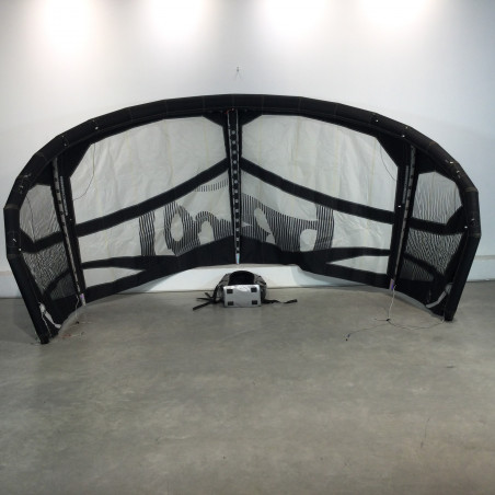 AILE KITESURF OCCASION RRD 2012 RELIGION 08,0M 08.0M