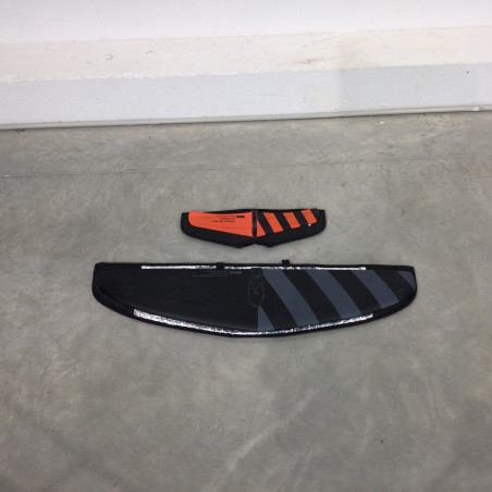 FOIL RECONDITIONNÉ RRD 2021/22 AILE AVANT 1700cm² + STAB 290cm² 1700