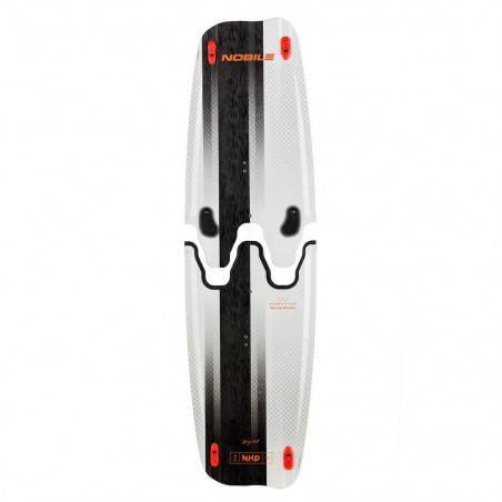 PLANCHE KITESURF NOBILE NHP CARBON SPLIT