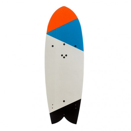 SKIM FOIL NOBILE FISH 2021 139x46.5