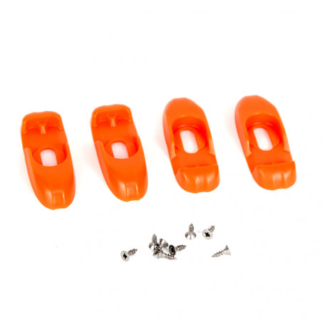 CLICK N GO NOBILE SYSTEM LOT DE 4