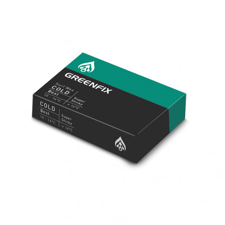 WAX GREENFIX COLD 10-14°C 