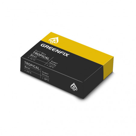 WAX GREENFIX TROPICAL 24°C + 