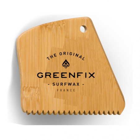 PEIGNE A WAX GREENFIX BAMBOO 