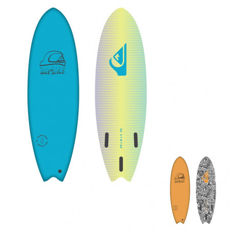 SURF QUIKSILVER SOFT BAT