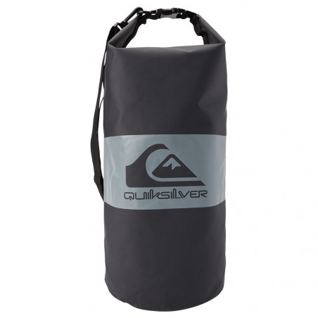 SAC ETANCHE QUIKSILVER SMALL WATER STASH 5L NOIR 