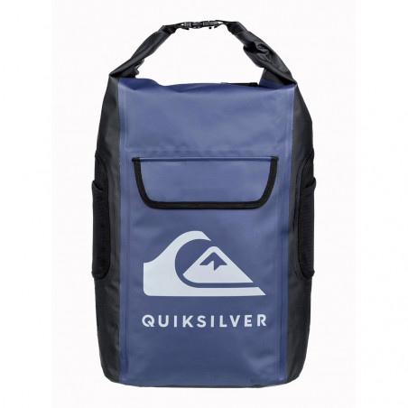 SAC ETANCHE QUIKSILVER SEA STASH BLEU 