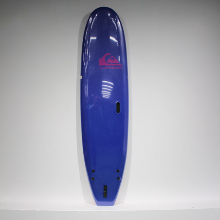 SURF MOUSSE QUICKSILVER 2022 OCCASION ULTIMATE 7.6