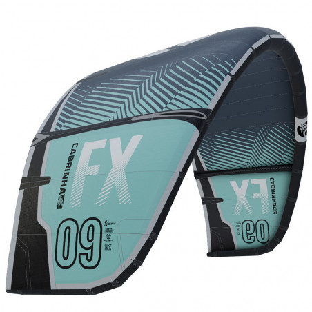 AILE DE KITESURF CABRINHA FX 2021