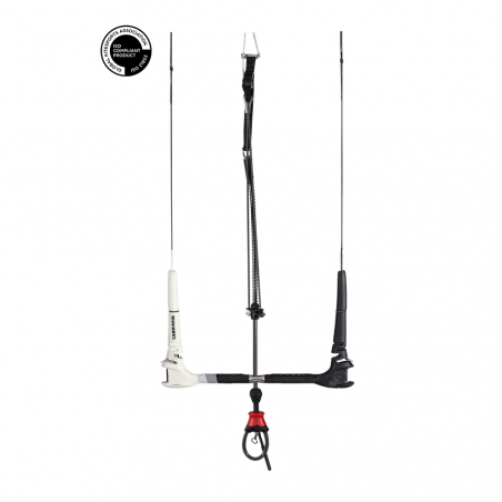 Barre de kitesurf Cabrinha Quickloop Recoil 2022