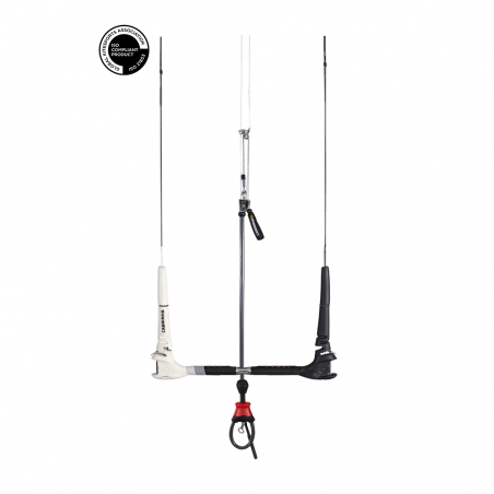 Barre de kitesurf Cabrinha Quickloop Trimlite