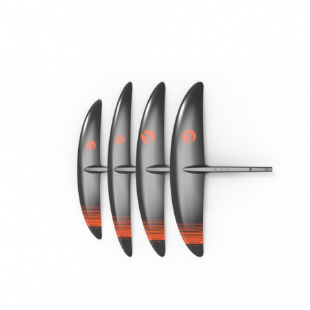 Aile avant de foil Cabrinha H-Series 2022