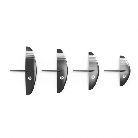 Aile avant de foil Cabrinha X series 2022