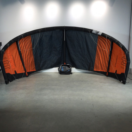 AILE KITESURF OCCASION CABRINHA 2021 DRIFTER 11M 11.0M