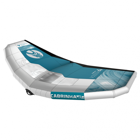 AILE DE WINGFOIL CABRINHA VISION BLEU/BLANC 2023