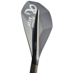 PAGAIE SUP OUTSIDE REEF SAPHIR CARBONE KEVLAR VARIO 2
