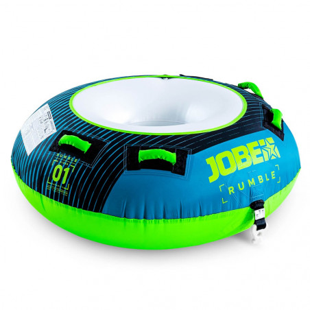 BOUÉE TRACTÉE JOBE RUMBLE 1 PERSONNE 