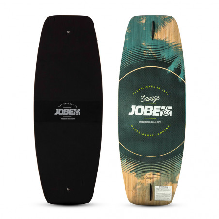 Planche wakeskate Jobe Savage