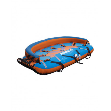 BOUEE TRACTEE JOBE HEAVY DUTY SONAR 6 PLACES 