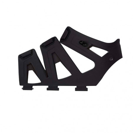 ATTACHE LACET JOBE WAKEBOARD BINDING SKIN M