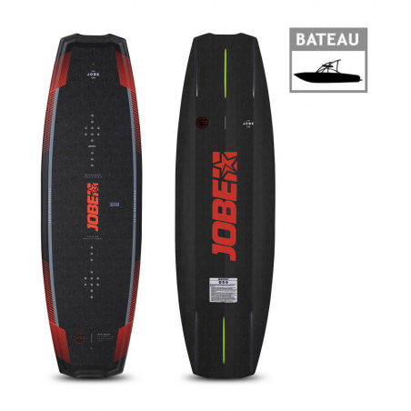 Planche Wakeboard Jobe Logo Series 138 
