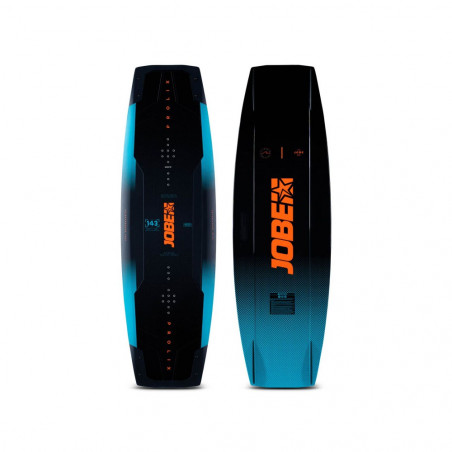 WAKEBOARD JOBE PROLIX 138 138