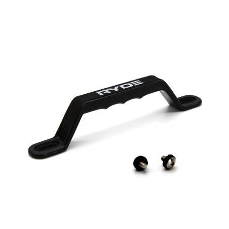 POIGNEE CENTRALE RYDE NOIR 