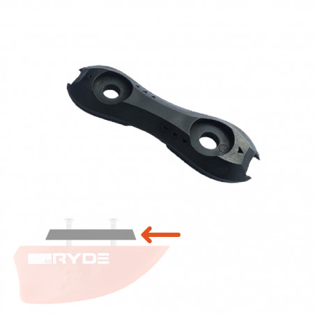RONDELLE UNIVERSELLE DOUBLE POUR AILERON DE TWINTIP RYDE 