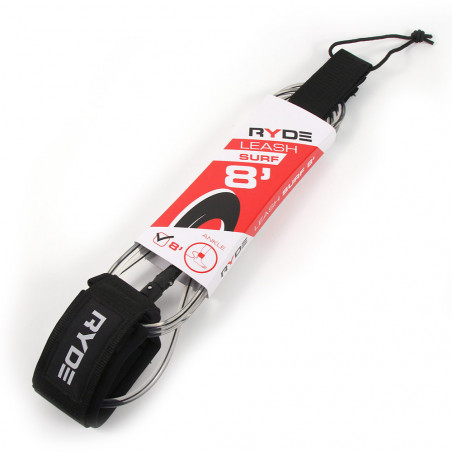 LEASH SURF RYDE 8 8.0