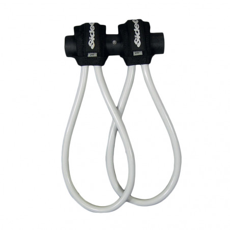 ATTACHE HARNAIS SIDE ON FIXE MONO 2018