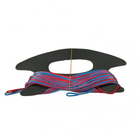 LIGNES DE KITESURF SIDE ON 2x30 M 